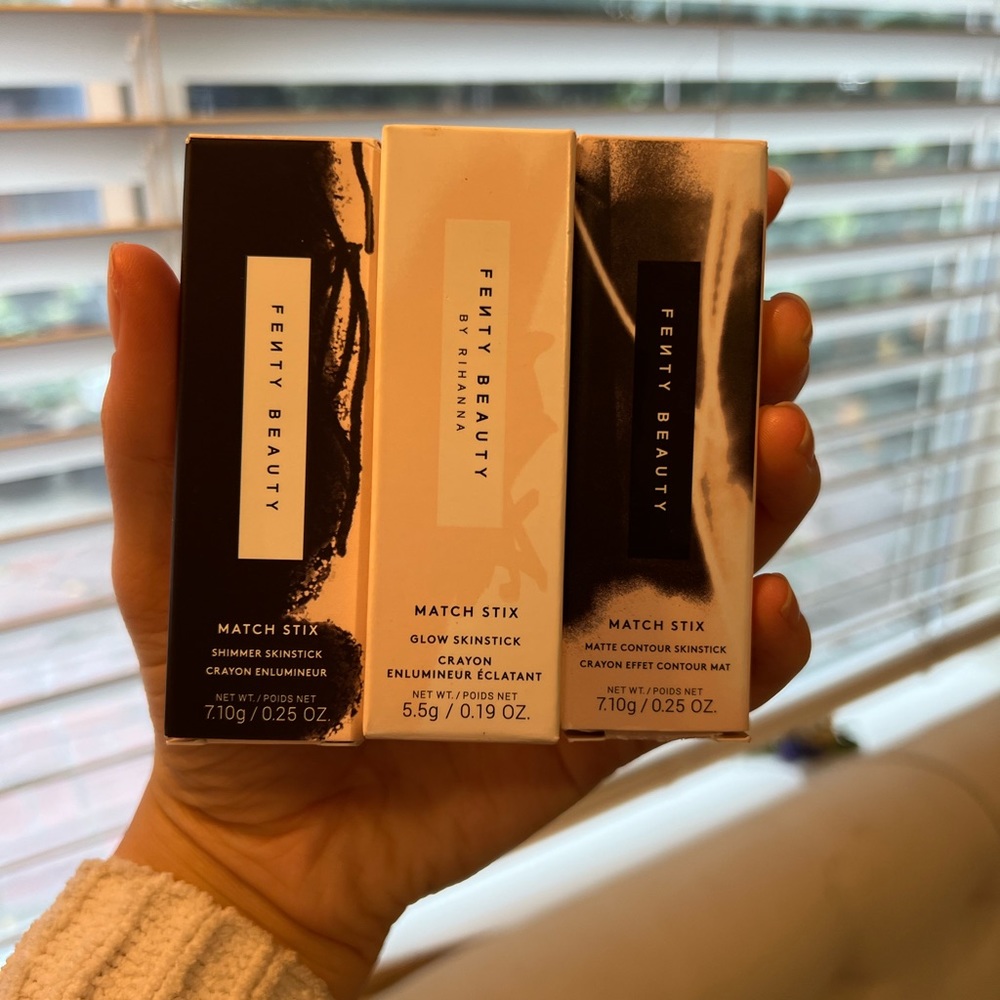 Fenty Beauty (CAN BE SEPARATED)